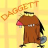 Daggett